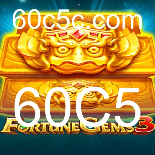FortuneGems3: Descubra os Segredos do Mundo Mágico com a Chave 60C5