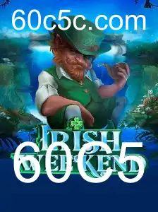 IrishWeekend: Um Mergulho no Jogo que Conquista Corações
