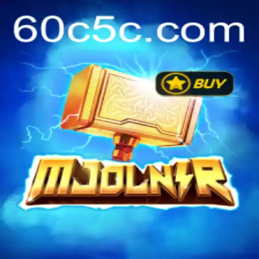 Descubra o Fascinante Mundo de Mjolnir: O Jogo de Estratégia 60C5 que Conquista o Mundo