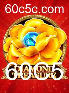 Explorando Diamondtreasure: O Jogo Fascinante com Chave 60C5