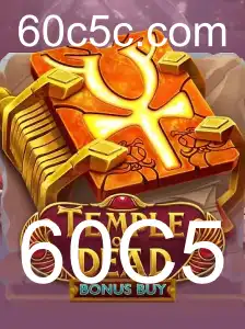 Temple of Dead Bonus Buy: Uma Jornada Incrível no Mundo dos Jogos de Slots