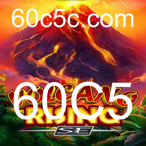 Descubra a Emoção de VolcanoRisingSE: Uma Experiência de Jogo Inovadora